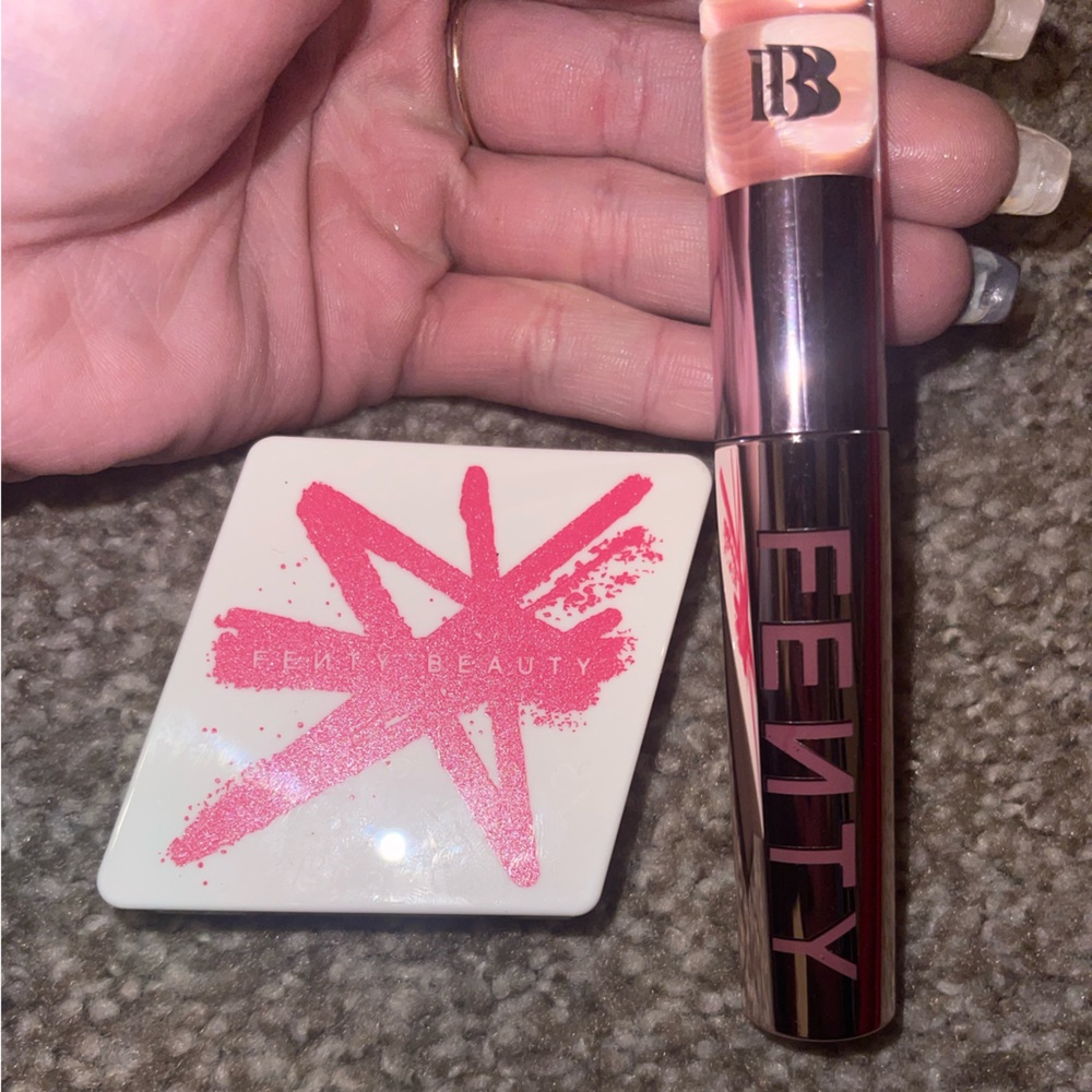 Fenty Beauty bundle!!!